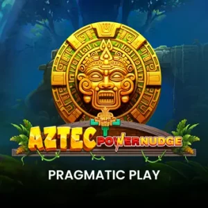 Juego Aztec Powernudge