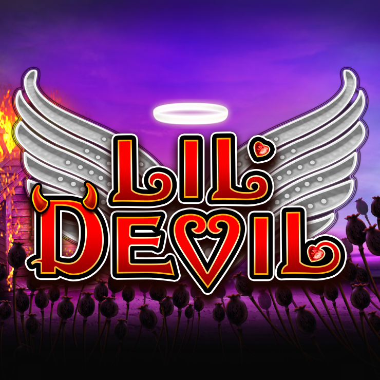 Juego Lil' Devil