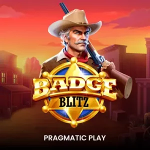 Juego Badge Blitz