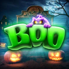 Juego Boo