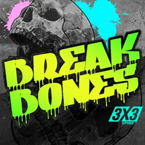 Juego Break Bones