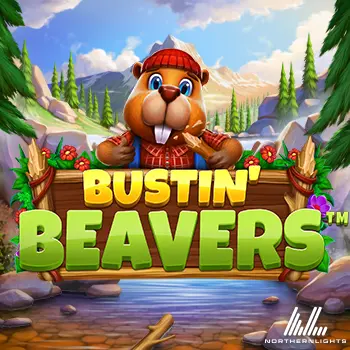 Juego Bustin Beaver