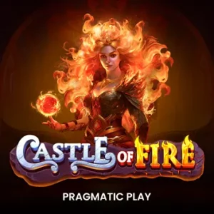 Juego Castle of Fire