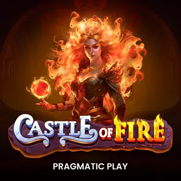 Juego Castle of Fire