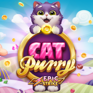 Juego CatPurry