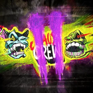 Juego Chaos Crew II