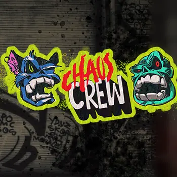 Juego Chaos Crew