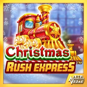 Juego Christmas Rush Express