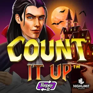 Juego Count It Up