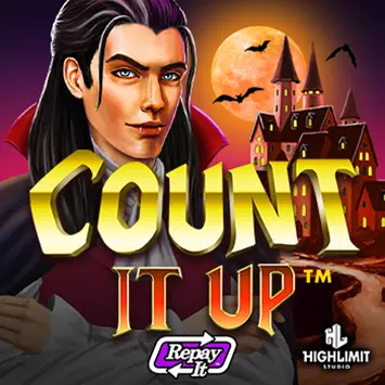 Juego Count It Up