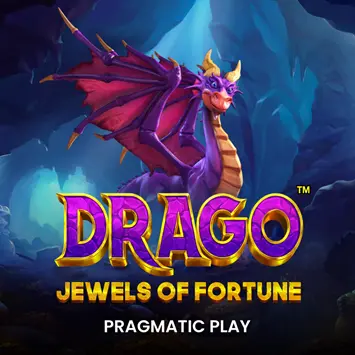 Juego Drago - Jewels of Fortune