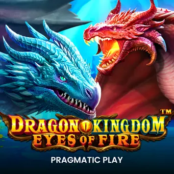 Juego Dragon Kingdom Eyes of Fire