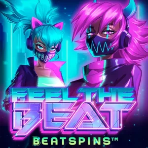 Juego Feel the Beat
