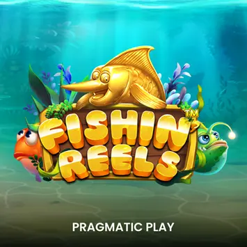 Juego Fishin´ Reels