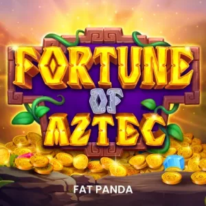 Juego Fortune of Aztec