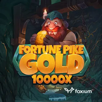 Juego Fortune Pike Gold