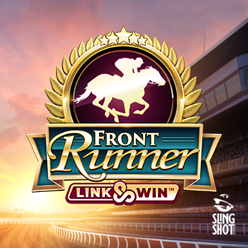 Juego Front Runner Link and Win