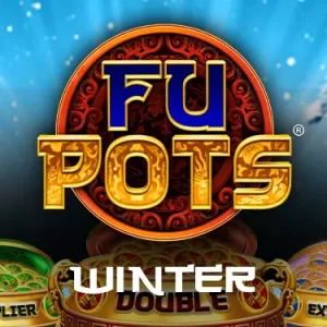 Juego Fu Pots Winter