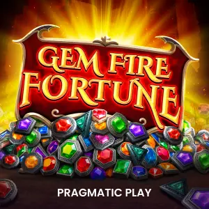 Juego Gem Fire Fortune
