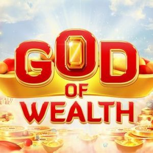 Juego God Of Wealth