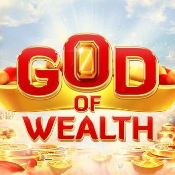 Juego God Of Wealth