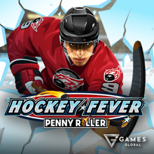Juego Hockey Fever Penny Roller