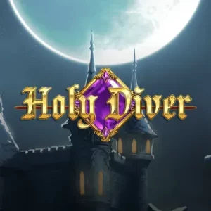 Juego Holy Diver Megaways