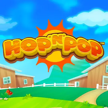 Juego Hop n Pop