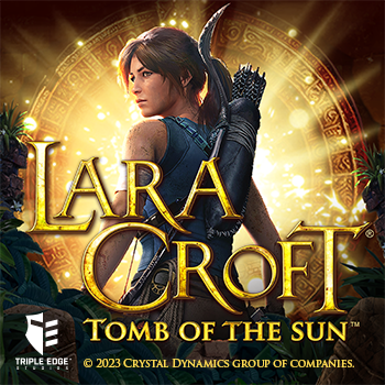 Juego Lara Croft: Tomb of the Sun