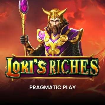 Juego Loki’s Riches