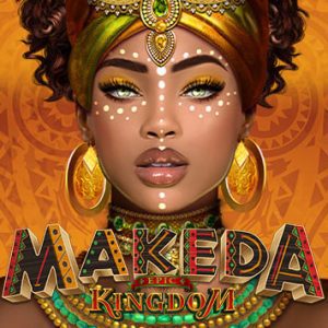 Juego Makeda