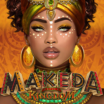 Juego Makeda