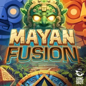 Juego Mayan Fusion