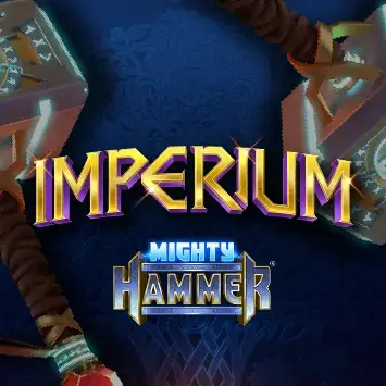 Juego Imperium Mighty Hammer