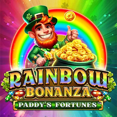 Juego Rainbow Bonanza Paddy's Fortunes