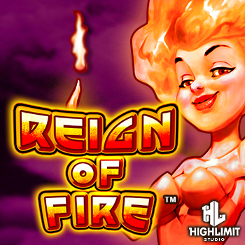 Juego Reign of Fire