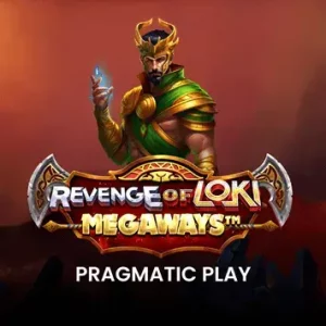 Juego Revenge of Loki Megaways