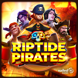 Juego Riptide Pirates