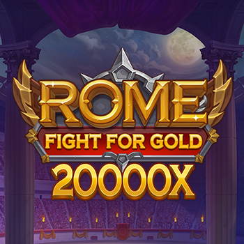 Juego Rome: Fight For Gold