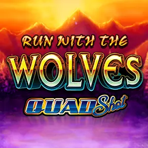 Juego Run With The Wolves