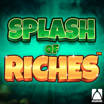 Juego Splash of Riches
