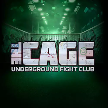 Juego The Cage