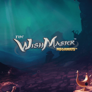 Juego The Wish Master Megaways