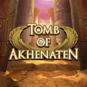 Juego Tomb of Akhenaten
