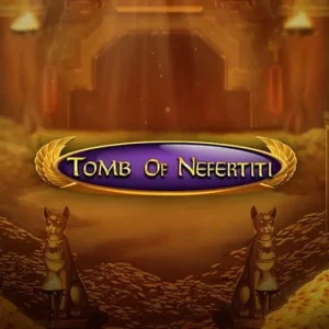 Juego Tomb of Nefertiti