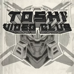 Juego Toshi Video Club