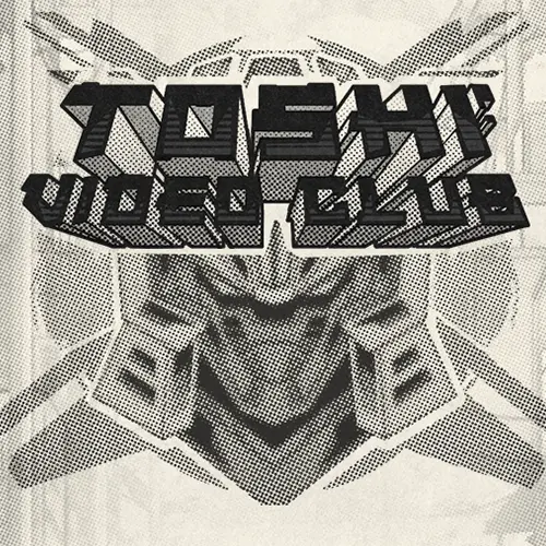 Juego Toshi Video Club