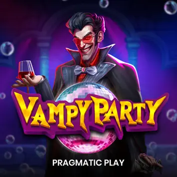 Juego Vampy Party