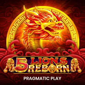 Juego 5 Lions Reborn