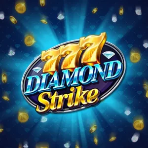 Juego 777 Diamond Strike